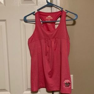 Peter millar women’s tank top US Open 2014